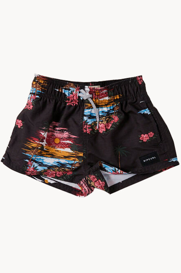 Boys Dreamers Volley Boardshort
