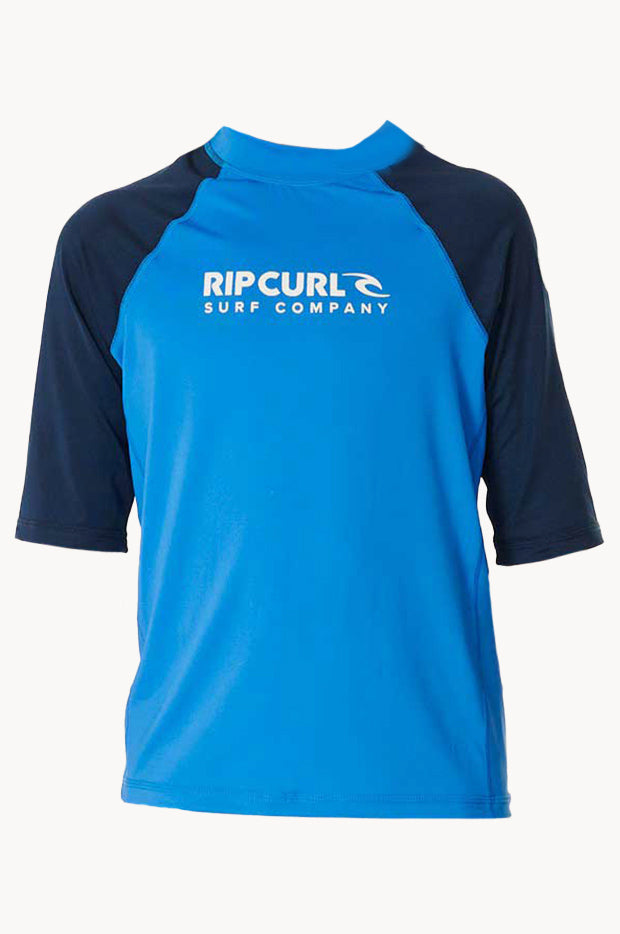 Chilio Short Sleeve Suntop main image 1