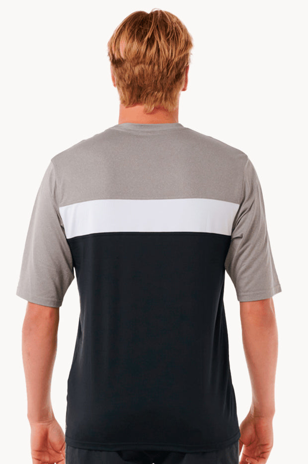 Mens Everyday Short Sleeve Suntop