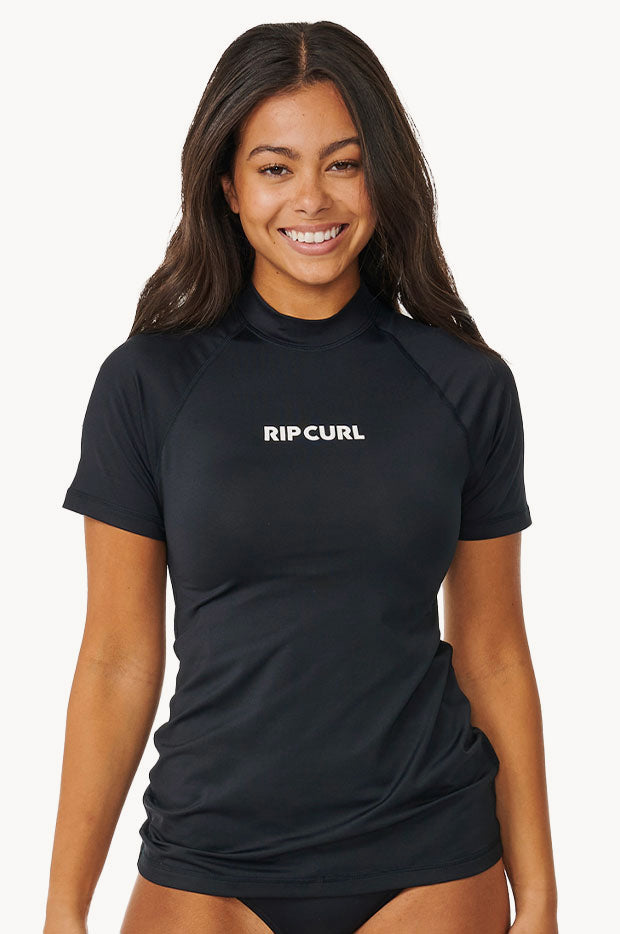 Classic Surf Short Sleeve Suntop main image 0