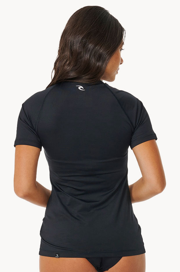 Classic Surf Short Sleeve Suntop
