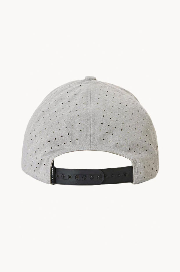 Rip Curl Mens VaporCool Elite Flexfit Snapback Cap main image 0
