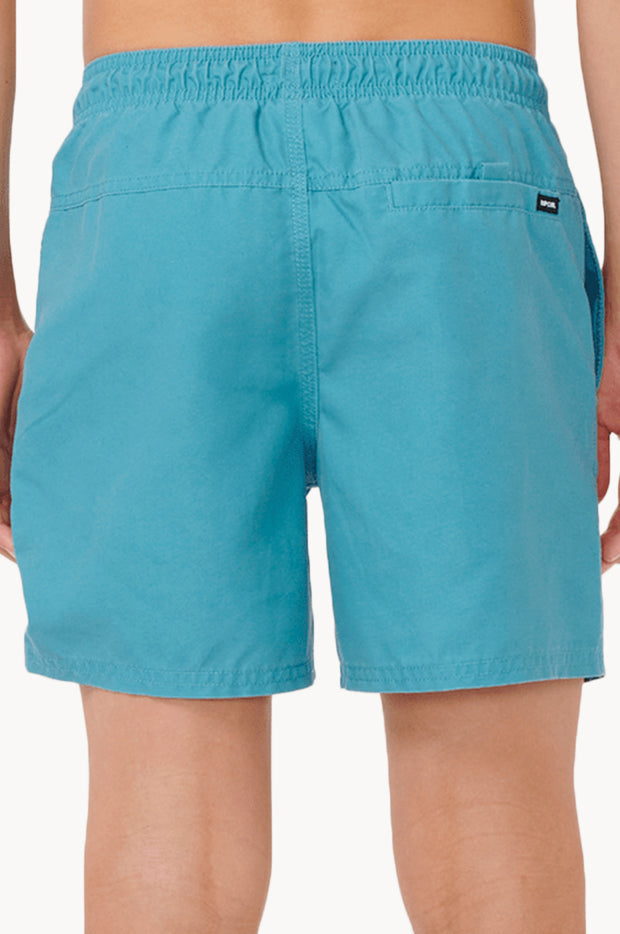 Boys Island Paradiso Volley Boardshort main image 0