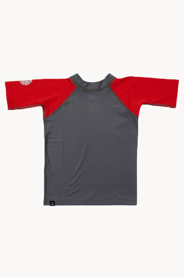 Boys Skull Suntop