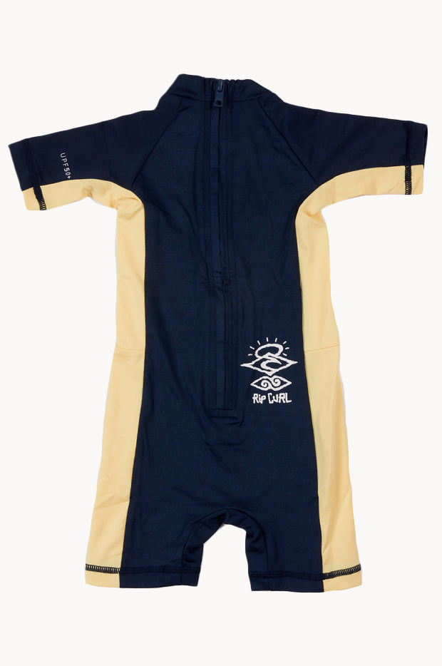 Boys Conway Sunsuit main image 1