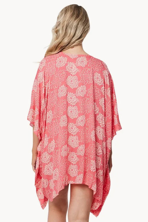 Under Tunic Leif Seaweed