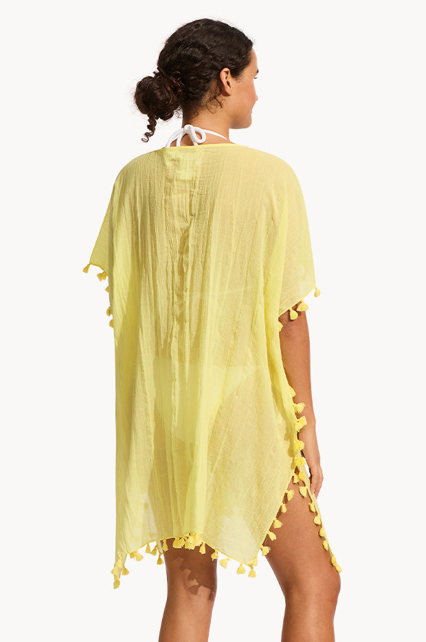 Amnesia Kaftan