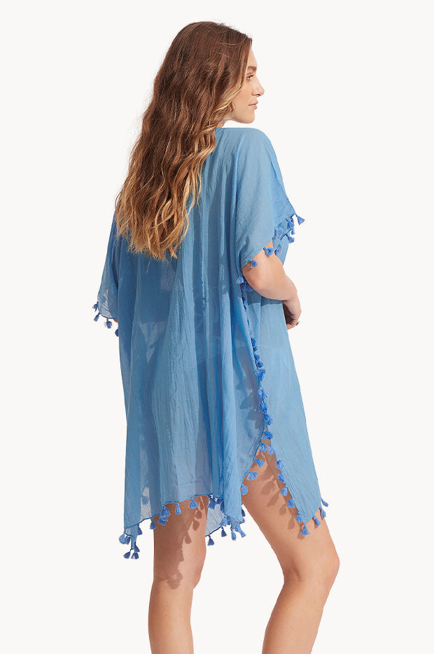 Amnesia Kaftan main image 1