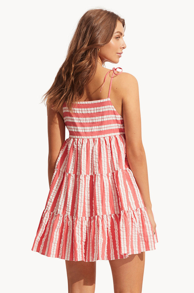 Cabana Mini Dress