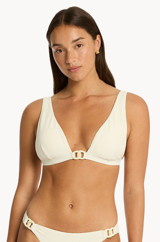 Nautique Chain Link Bikini Pant main image 1