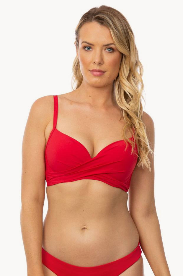Summer High Drew DD Cup Bra main image 1