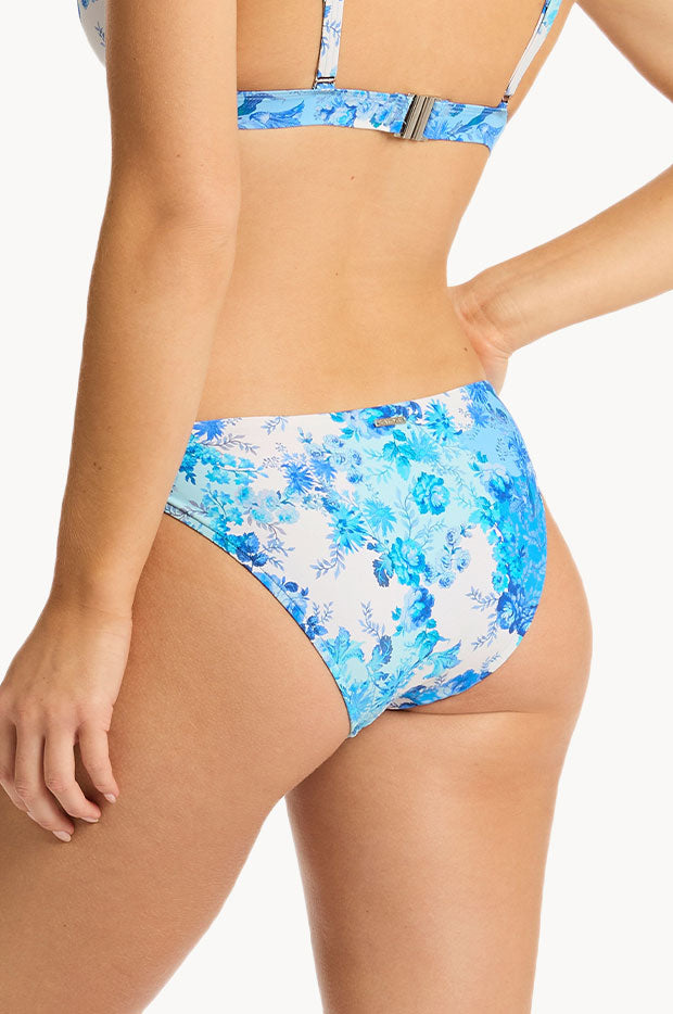Amalfi Regular Cheeky Pant