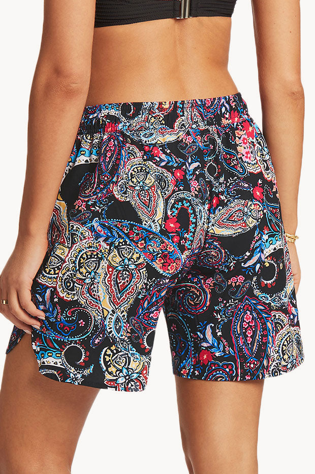 Sea Level Bohemia 7'' Boardshort Swimwear Galore AU