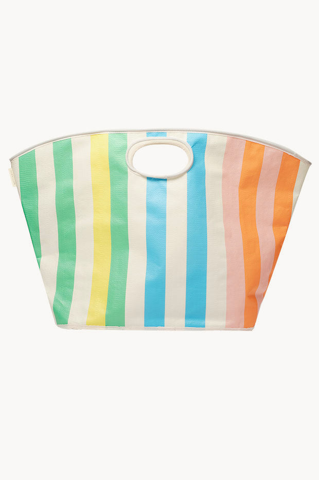 Utopia Beach Tote Bag main image 1