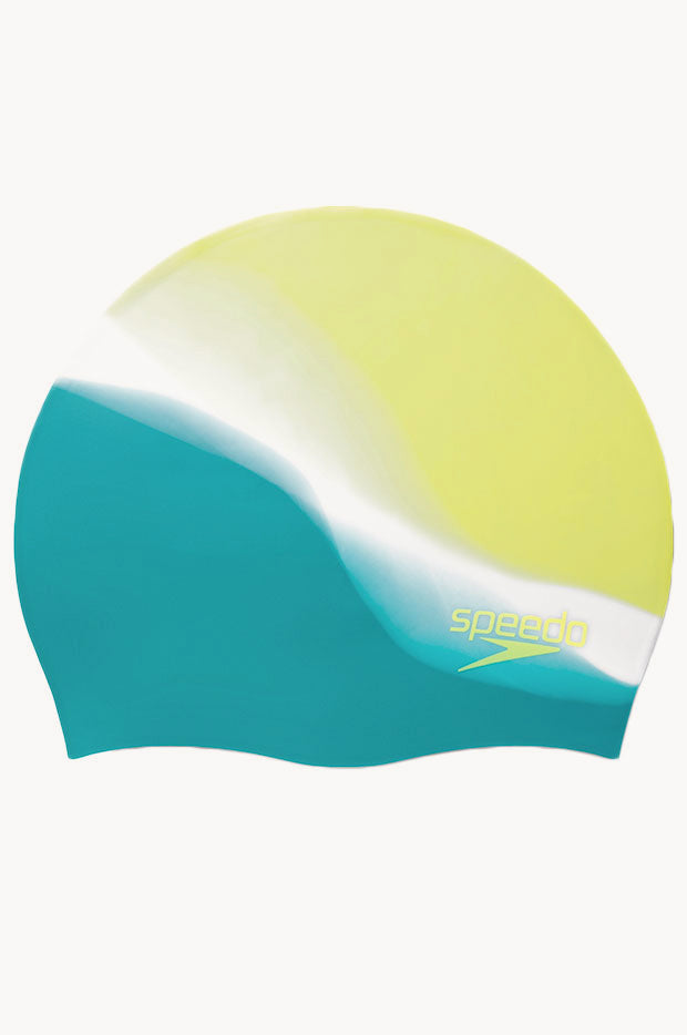 Speedo long hair cap (Gebraucht) in Interlaken für CHF 5 – mit