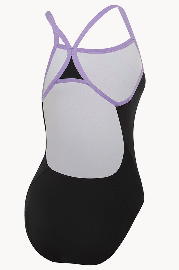 Placement Digi Ombre Turnback One Piece