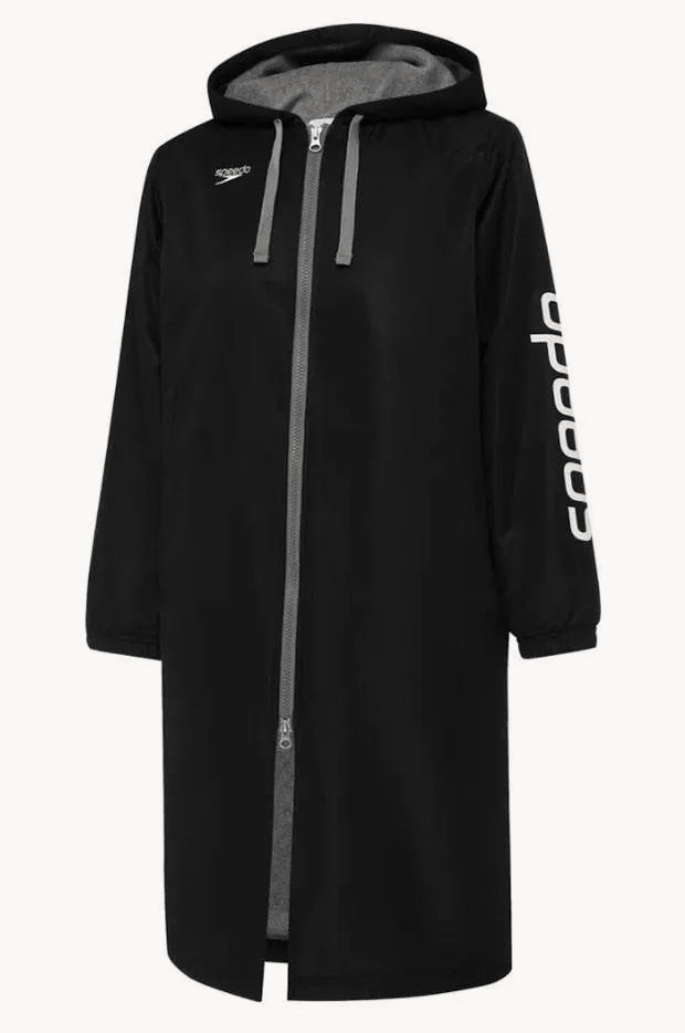Unisex Logo Deck Coat main image 1