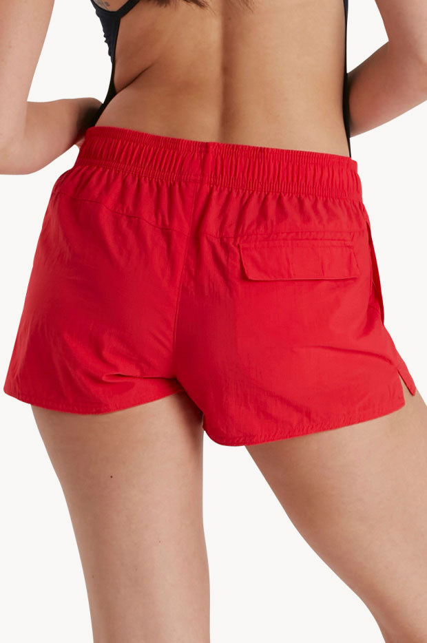 Fiordo Swim Short Navy - SWIMS main image 1