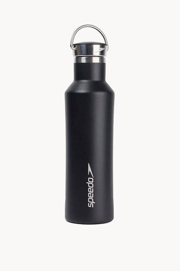Speedo Metal Water Bottle Swimwear Galore US