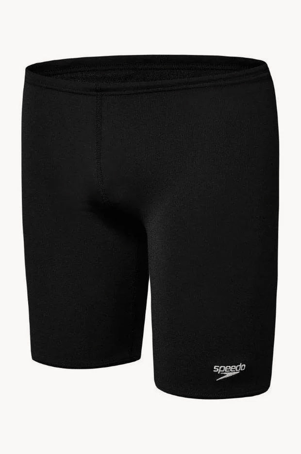 Speedo Boys Basic Jammer Swimwear Galore US