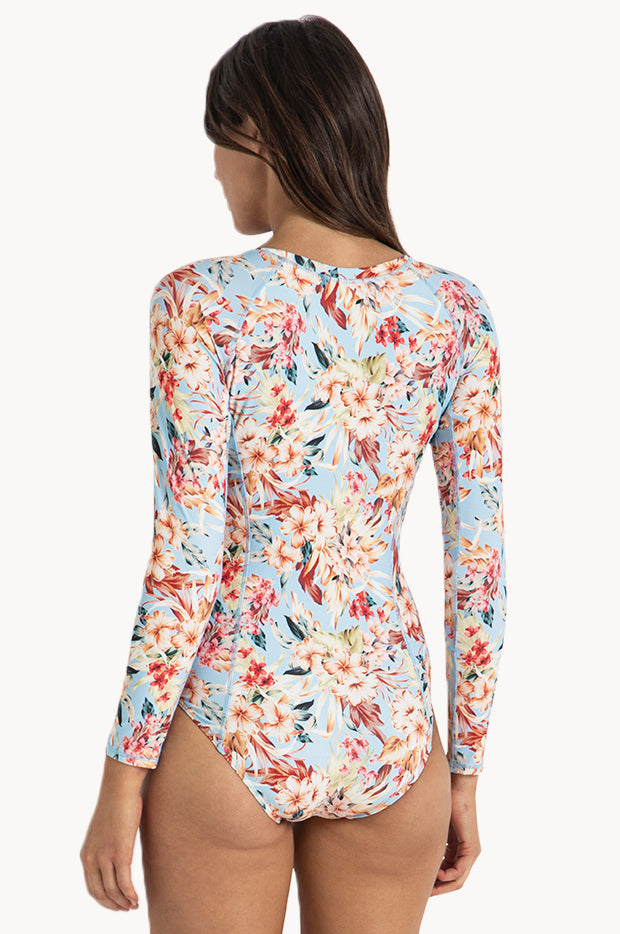 Delight Seasport Sunsuit