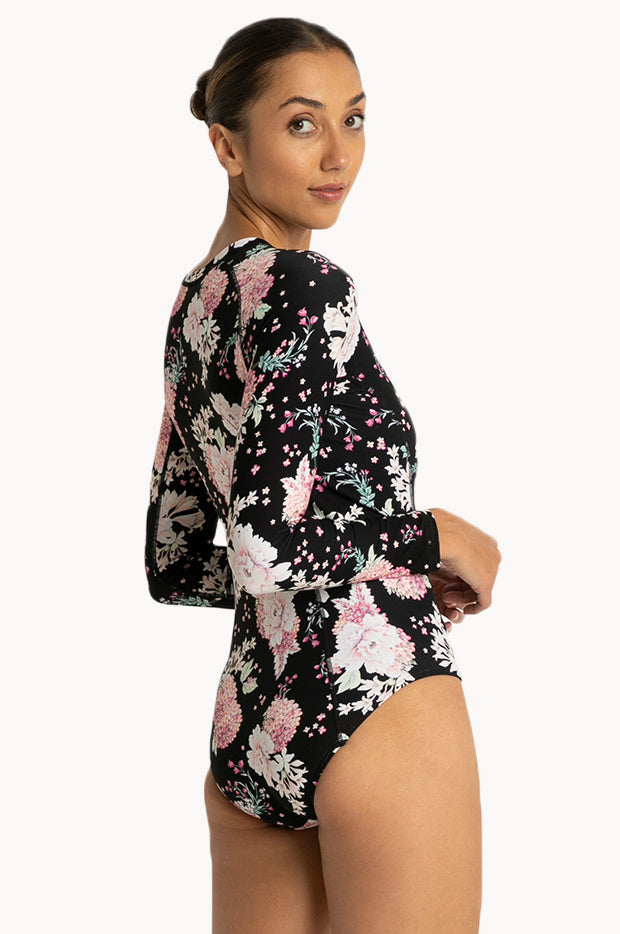 Corfu Seasport Sunsuit