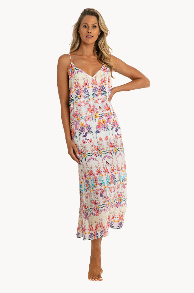 Victoria Slip Dress main image 1