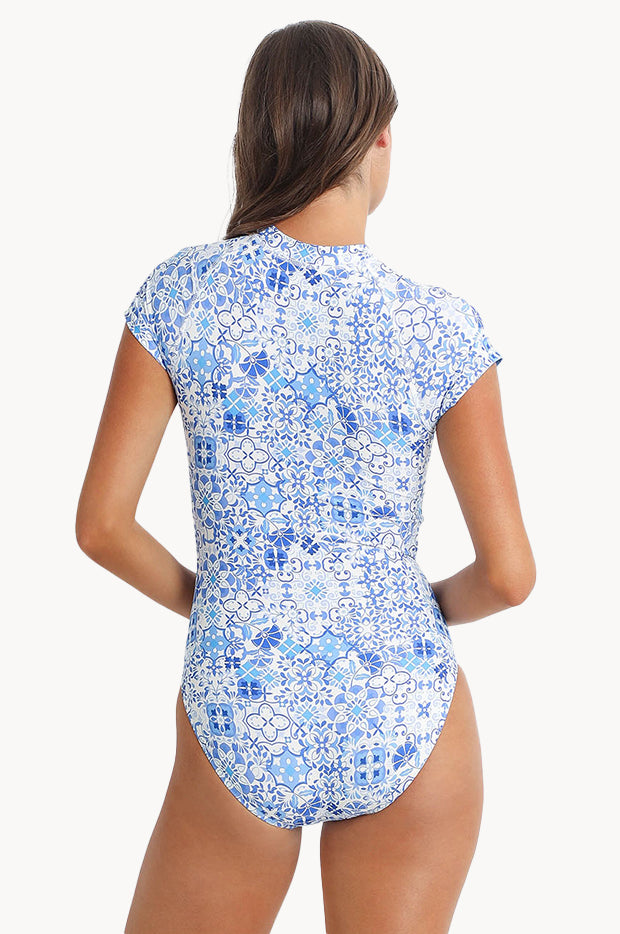Neverland Seasport Sunsuit