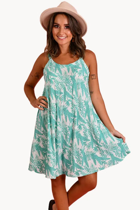 GoGingse Dress