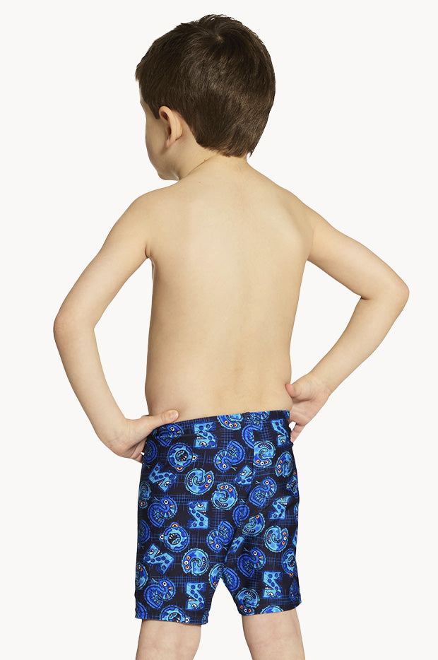 Boys Super Sushi Midi Jammer