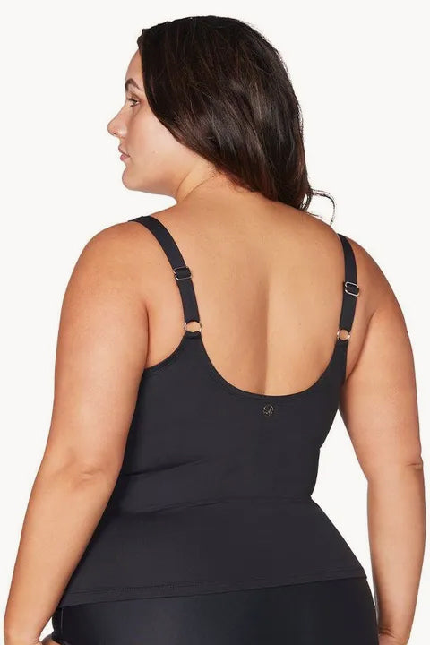 Boca Raton Delacroix Tankini Separate main image 0