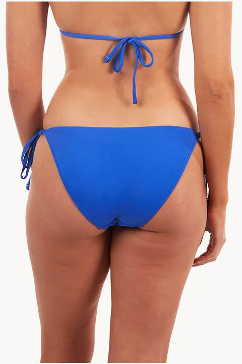 Selma Tie Side Pant