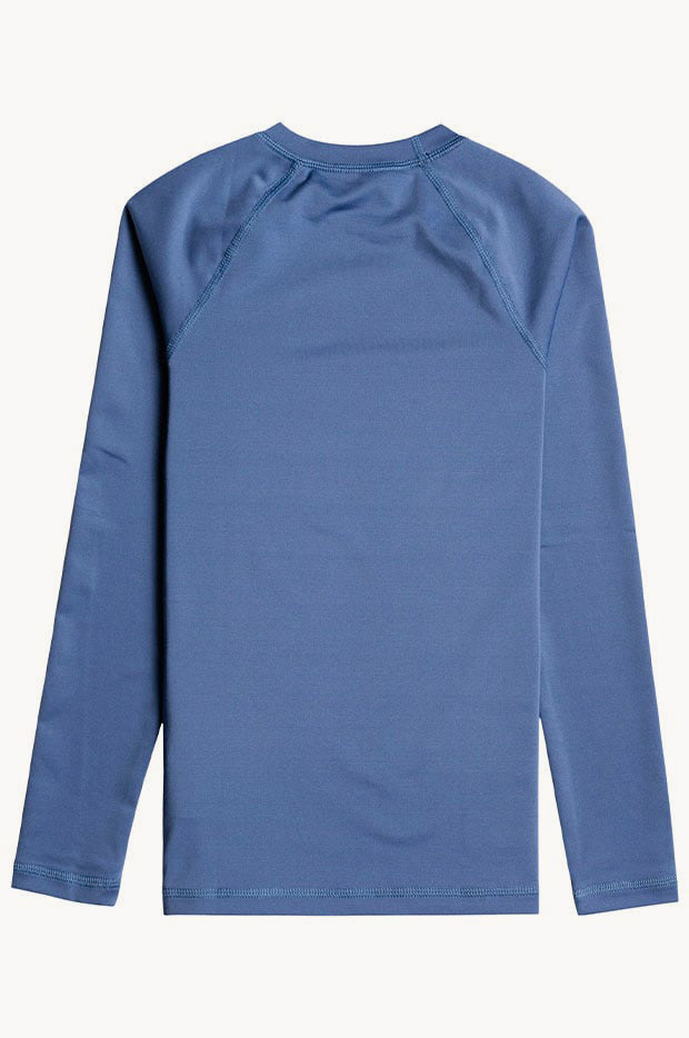 Spring Charming Long Sleeve Suntop