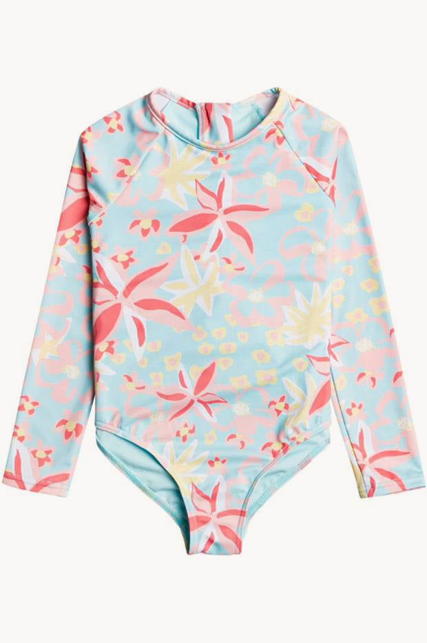Girls Sunshine Sunsuit
