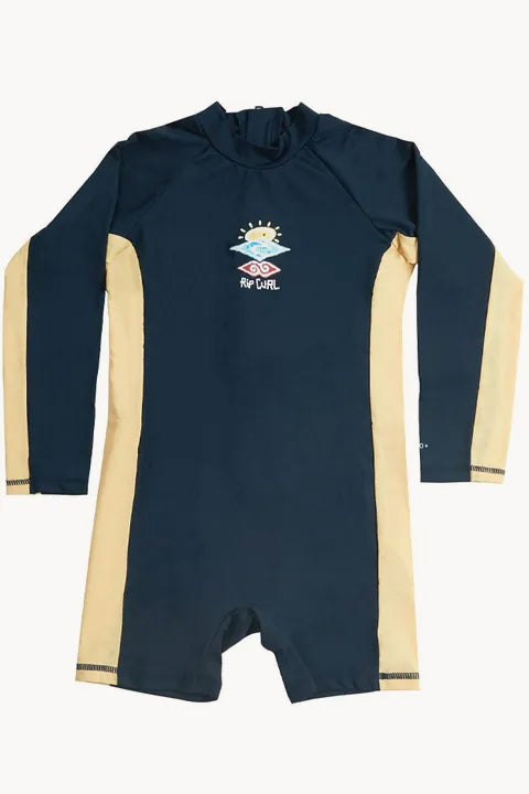 Boys Aiden Sunsuit