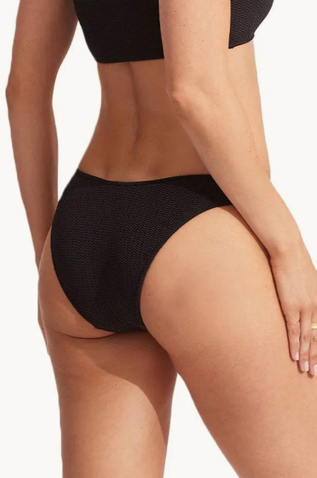 Seafolly - On Vacation High Cut Pant main image 0