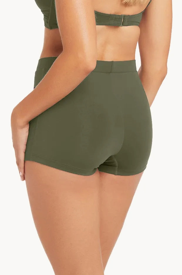 Eco Essentials Boyleg Pant main image 1