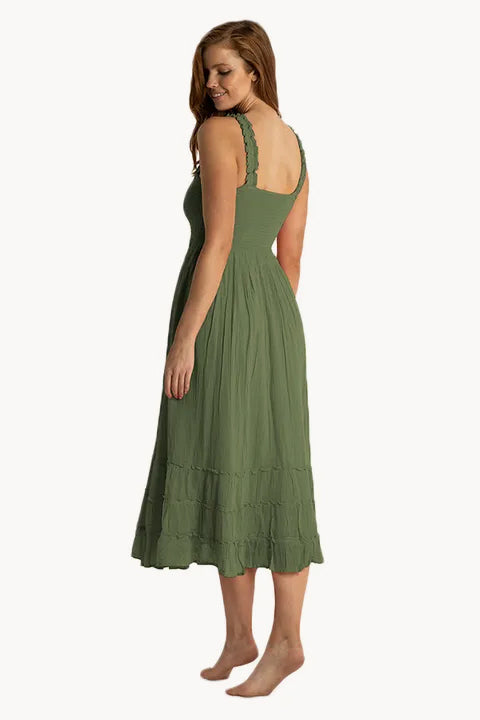 Sunseeker Mini Dress main image 1