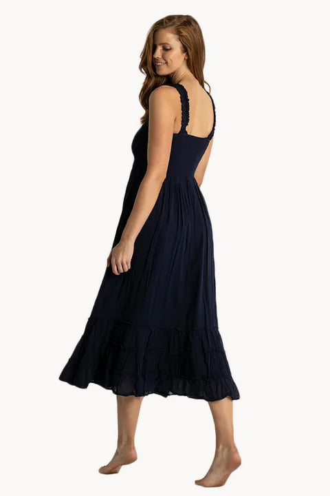 Suncatcher Jersey Dress main image 0
