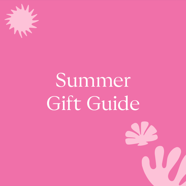 Summer Gift Guide