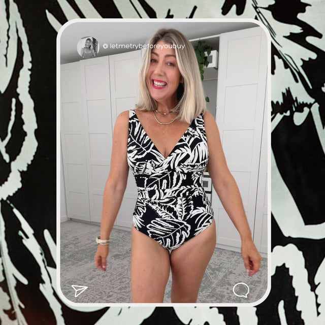 As Seen on Natalie Angel | Let Me Try Before You Buy 25'