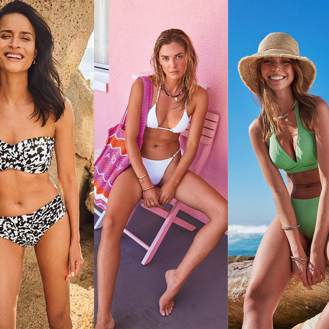 Bikini Brands - Our Top 5