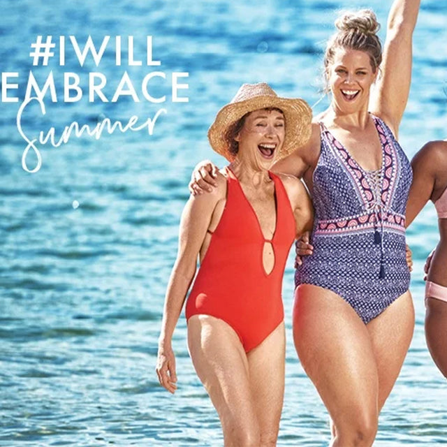 I Will Embrace Summer - Our Winners