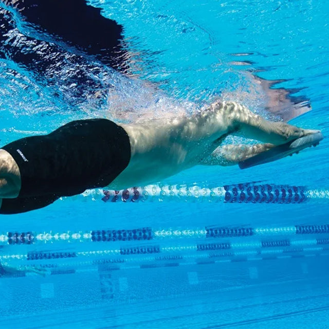 Pool Fitness - The Benefits of Pool Workouts