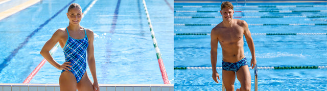 New Funky Trunks & Funkita