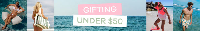 Gifts Under $50