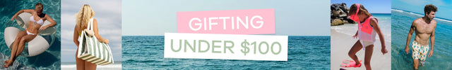 Gifts Under $100