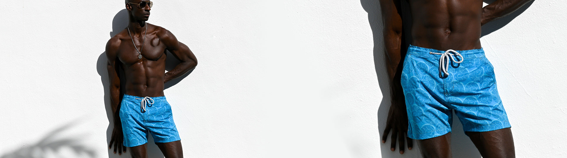 Pier St. Barth Swimwear Galore AU