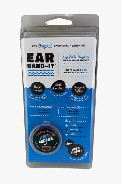 Ear Band-It 4-9 Years