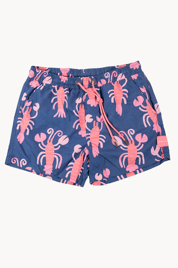 Mens Rock Lobster Boardshort